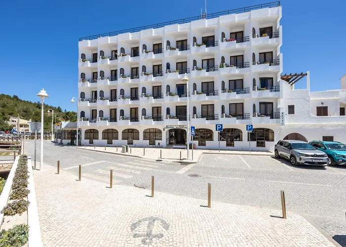 Hotel Residencial Salema