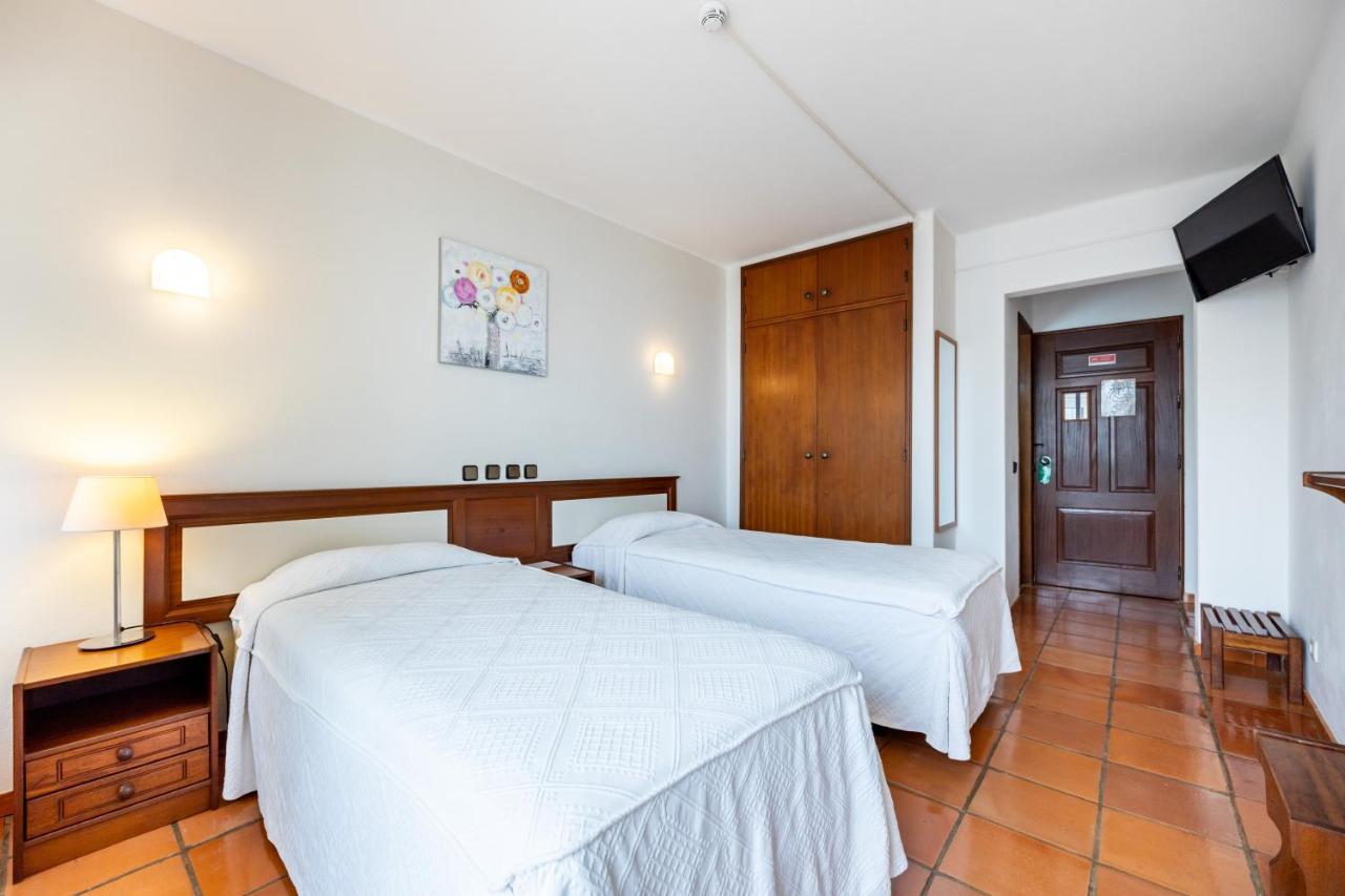 Residencial 3* Salema