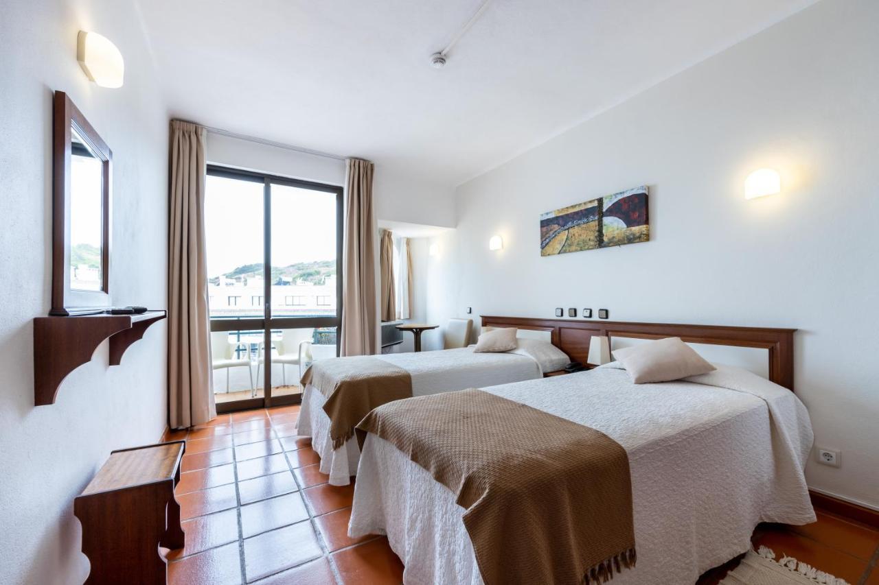 Residencial Hotel Salema