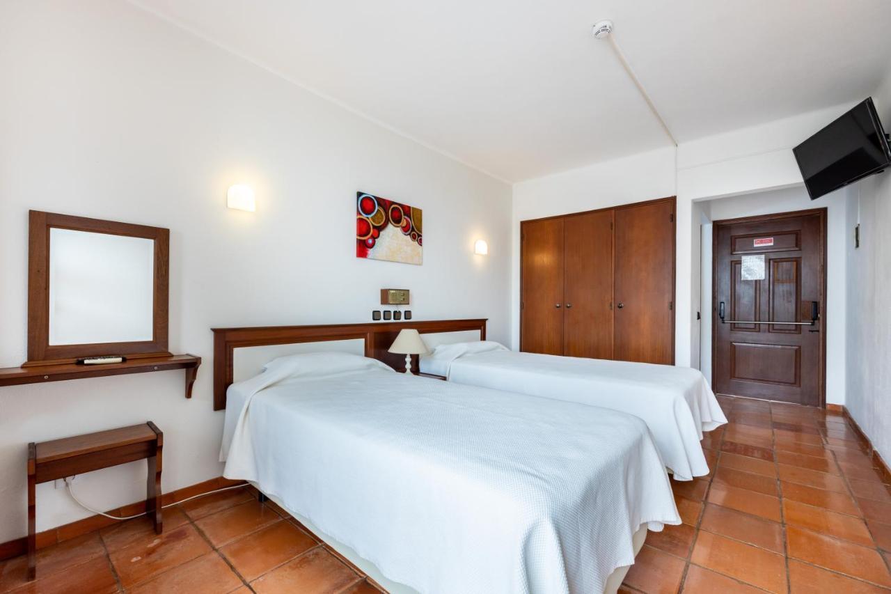 Residencial 3* Salema
