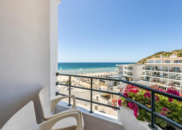 Hotel Residencial Salema