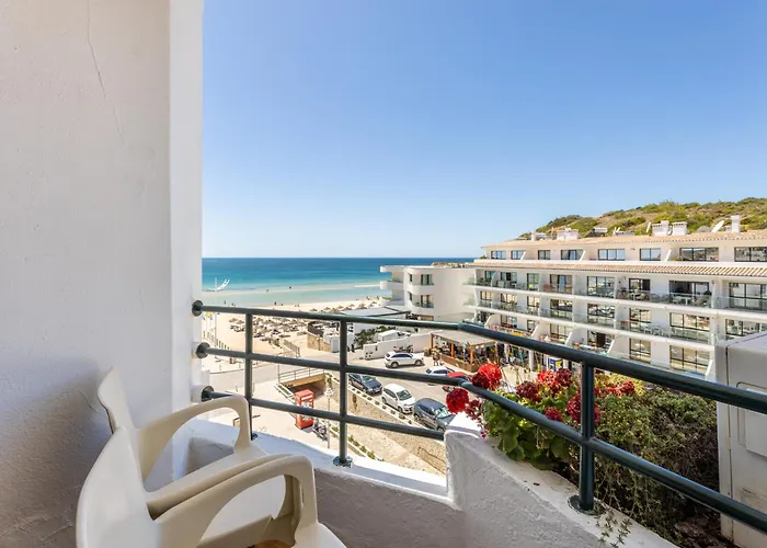 Hotel Residencial Salema